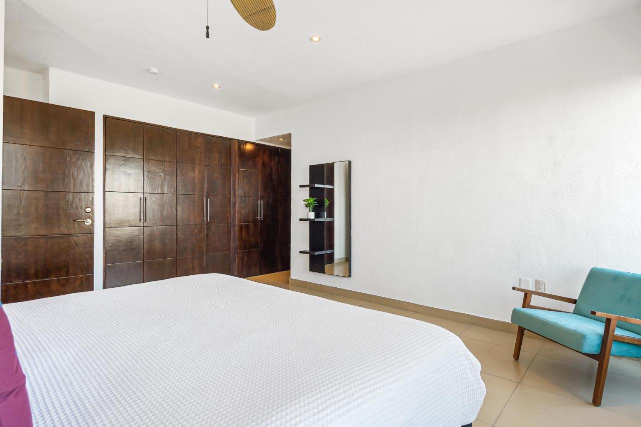 503 Nitta Ph Apartment *