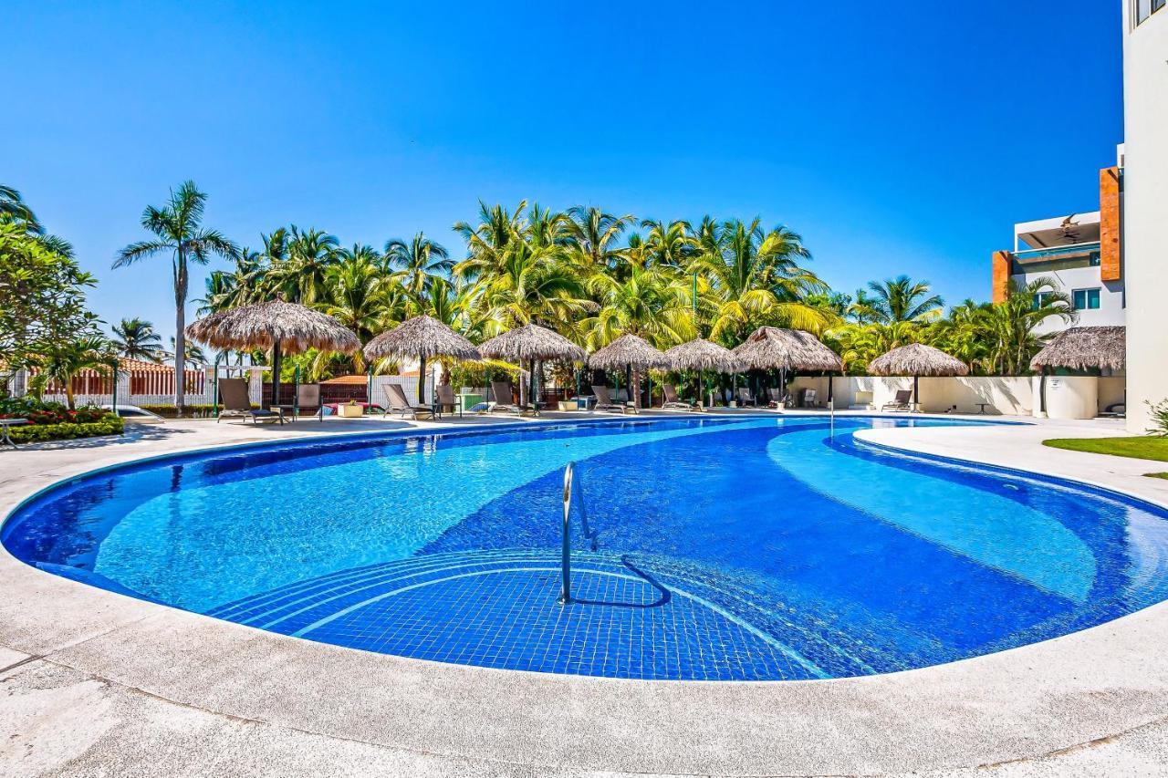 Apartment 503 Nitta Ph Nuevo Vallarta
