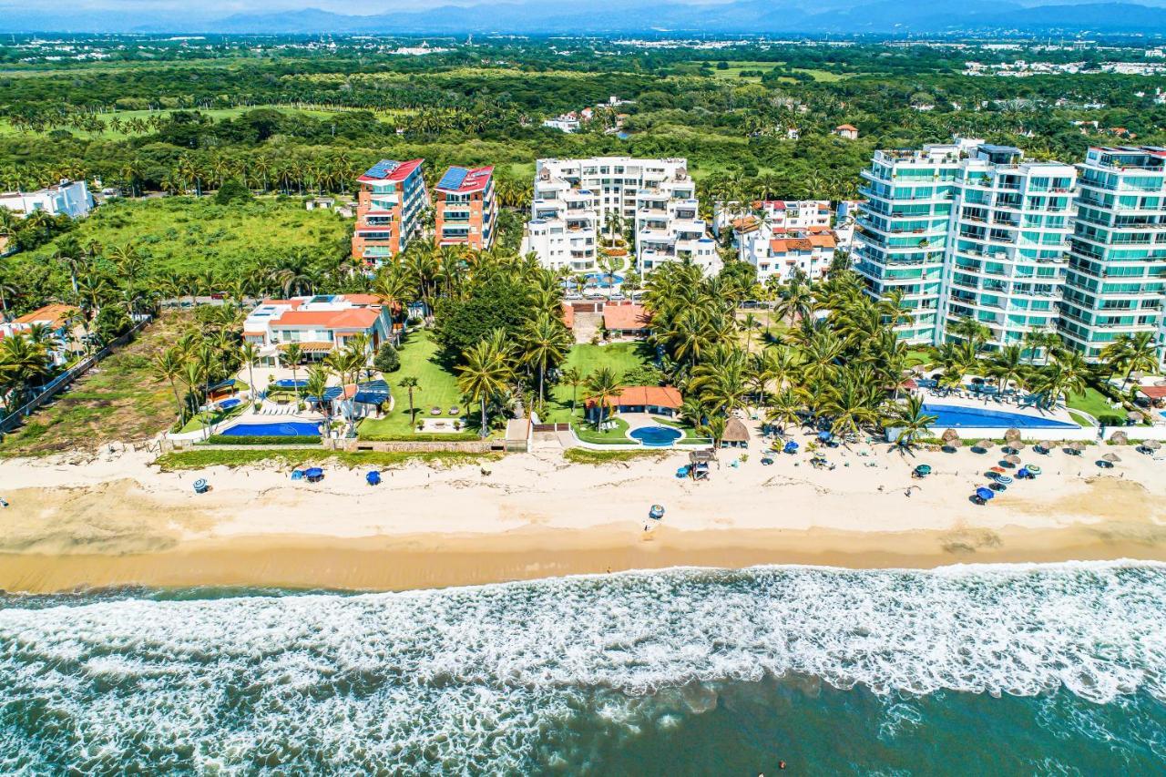 Apartment 503 Nitta Ph Nuevo Vallarta