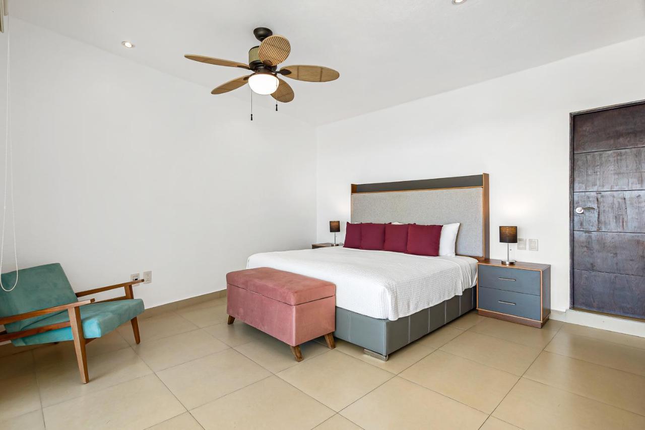 503 Nitta Ph Apartment Nuevo Vallarta