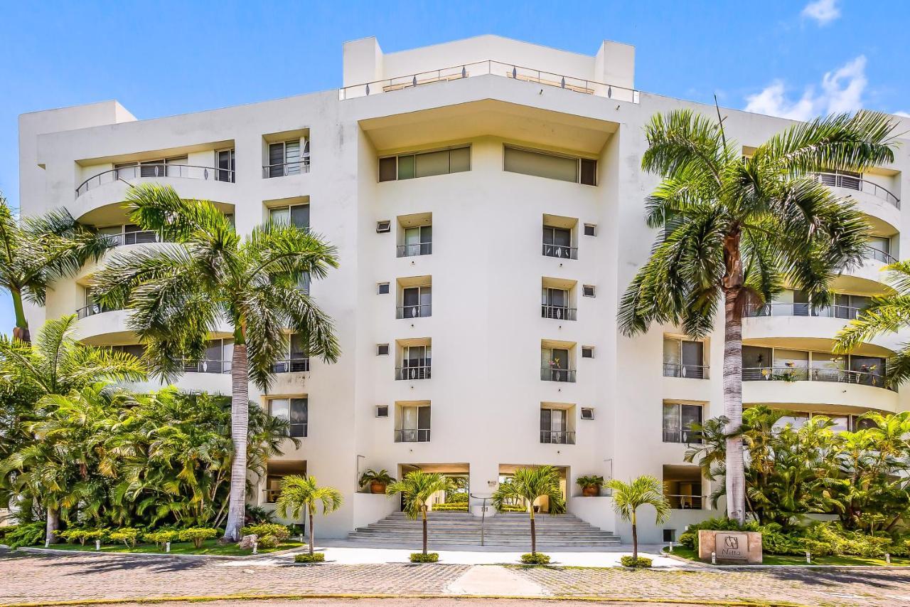 503 Nitta Ph Apartment Nuevo Vallarta