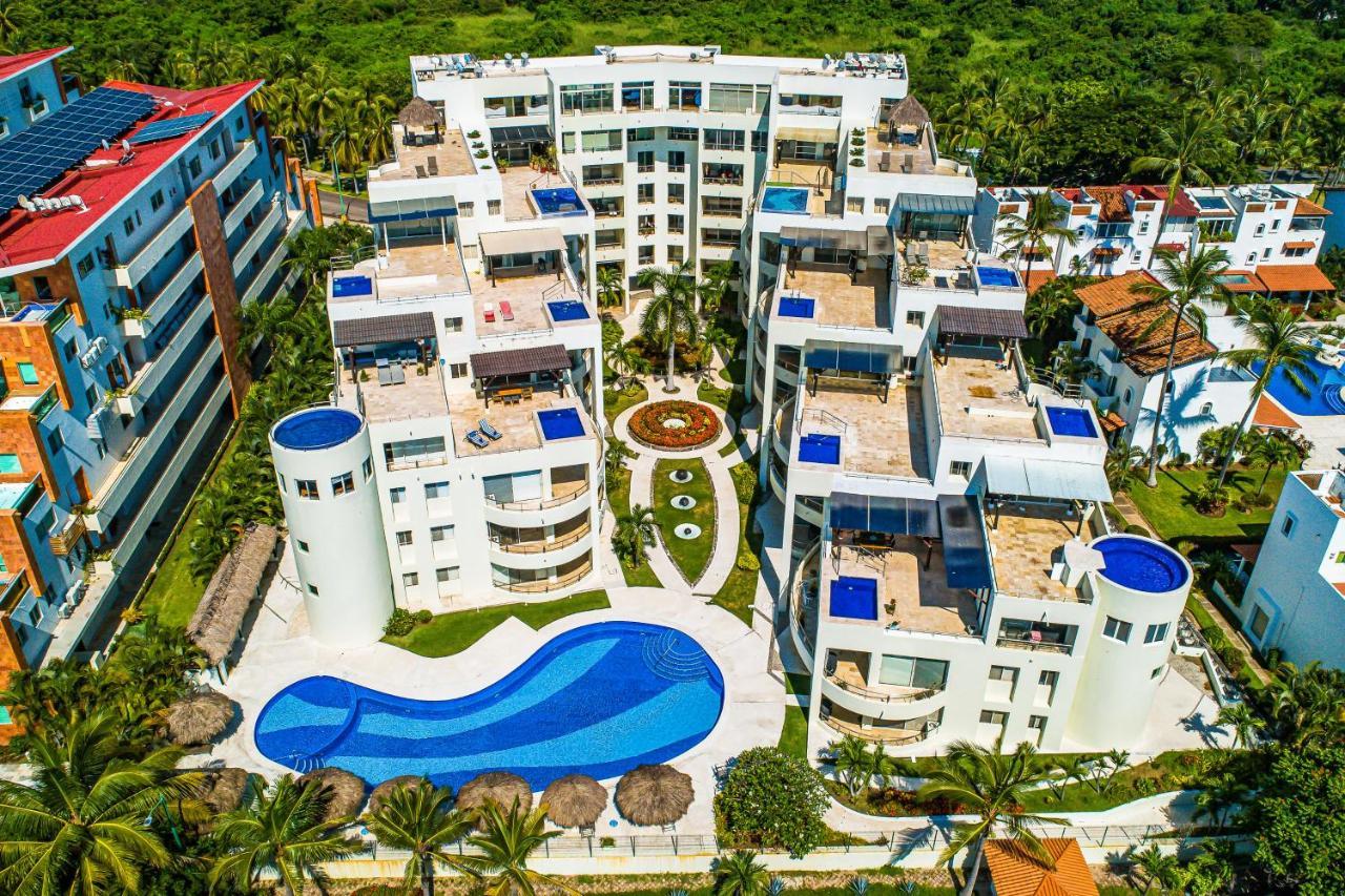 503 Nitta Ph * Nuevo Vallarta