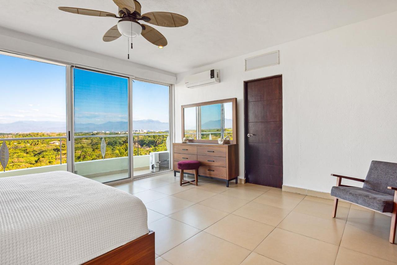 503 Nitta Ph Apartment Nuevo Vallarta