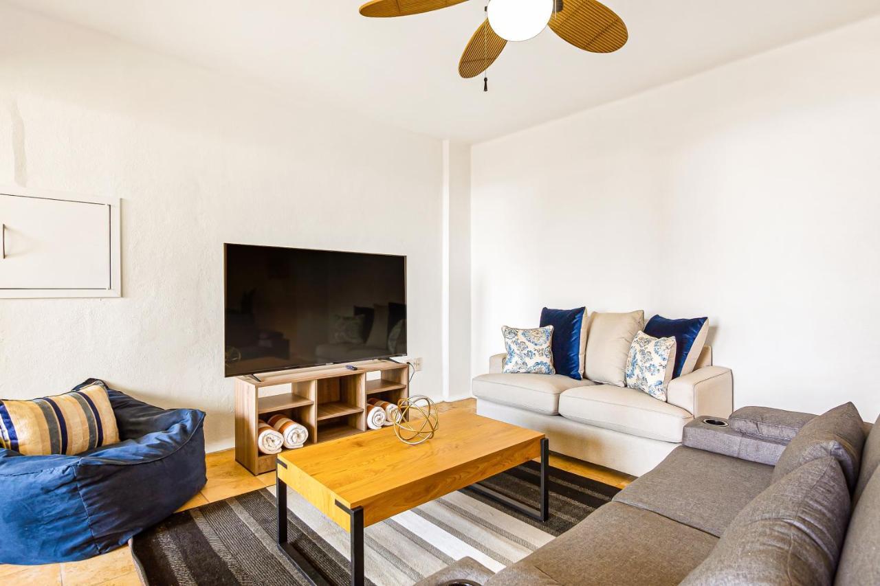 207 Nitta Apartment *