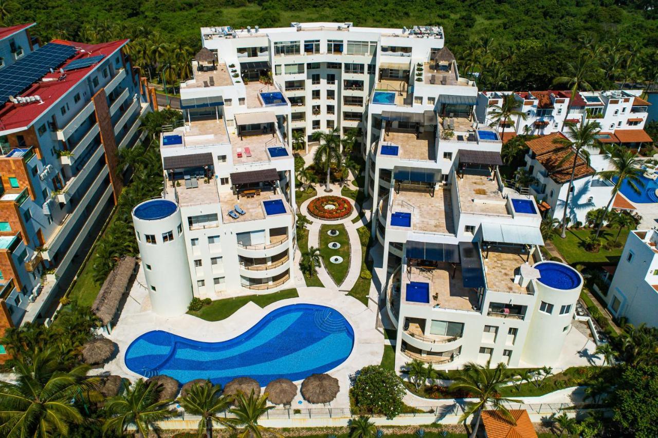 207 Nitta Nuevo Vallarta