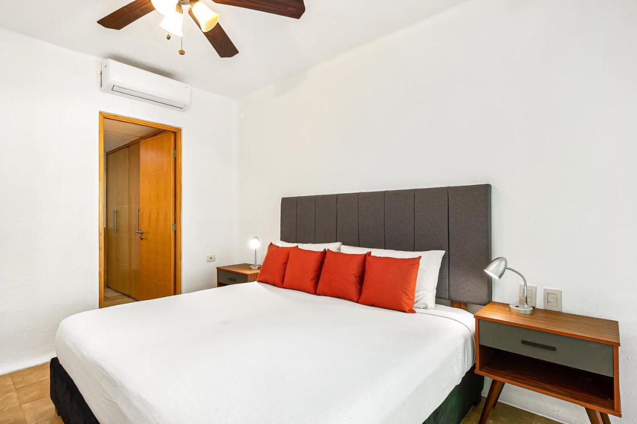 Apartment 207 Nitta *