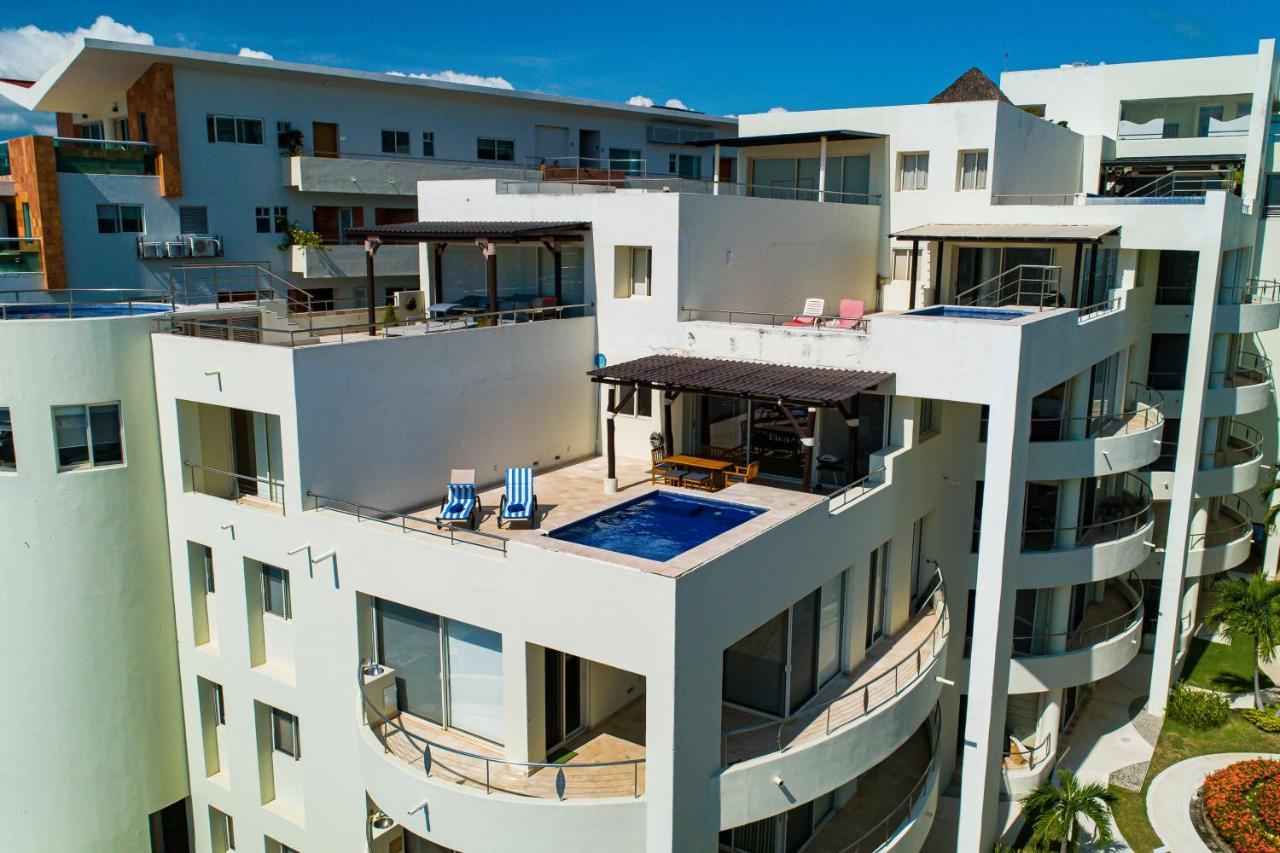 207 Nitta Apartment Nuevo Vallarta