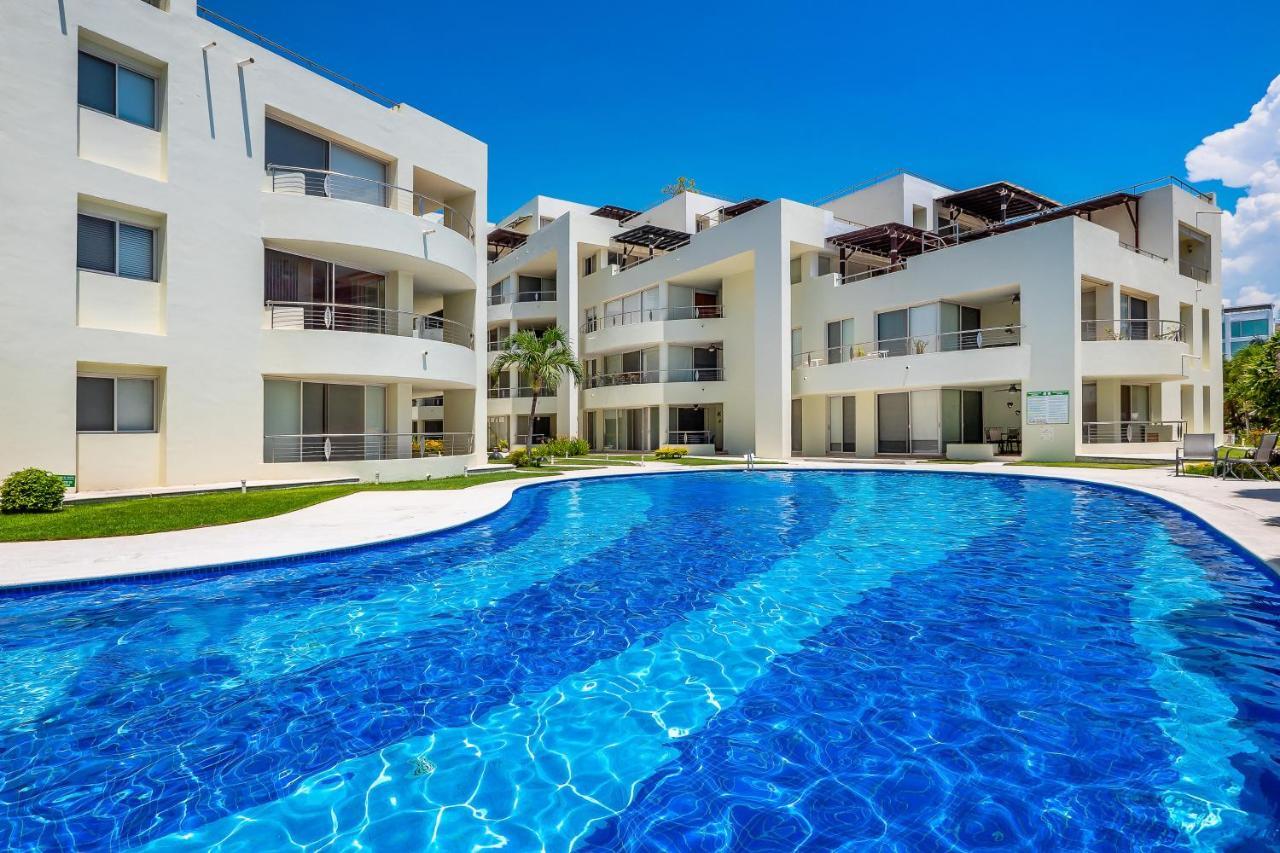 Apartment 207 Nitta Nuevo Vallarta