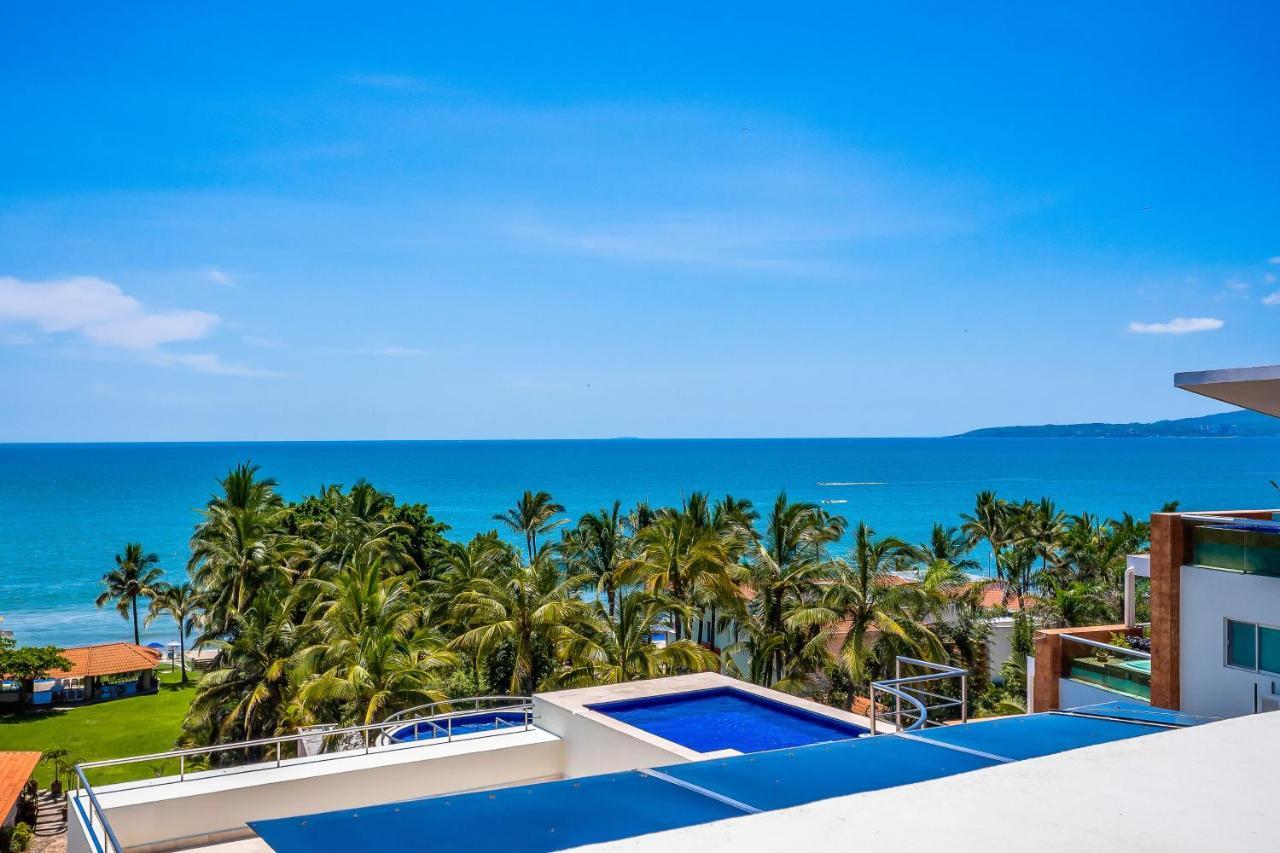 207 Nitta Apartment Nuevo Vallarta