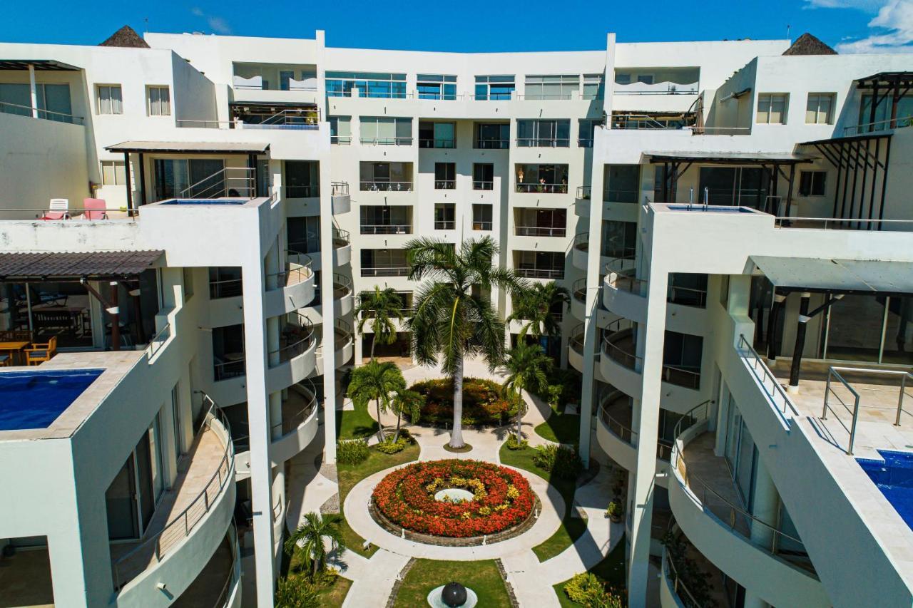 Apartment 207 Nitta Nuevo Vallarta