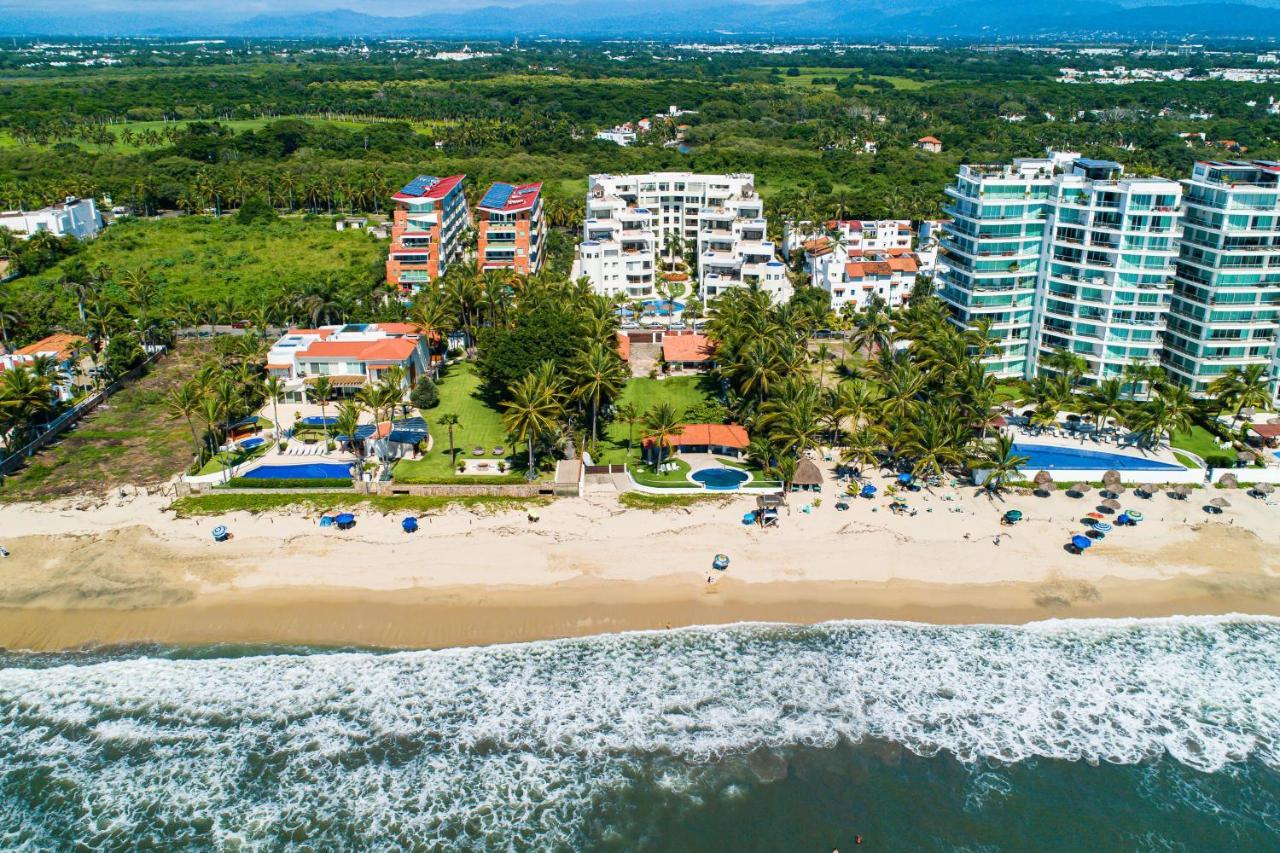 Apartment 207 Nitta Nuevo Vallarta