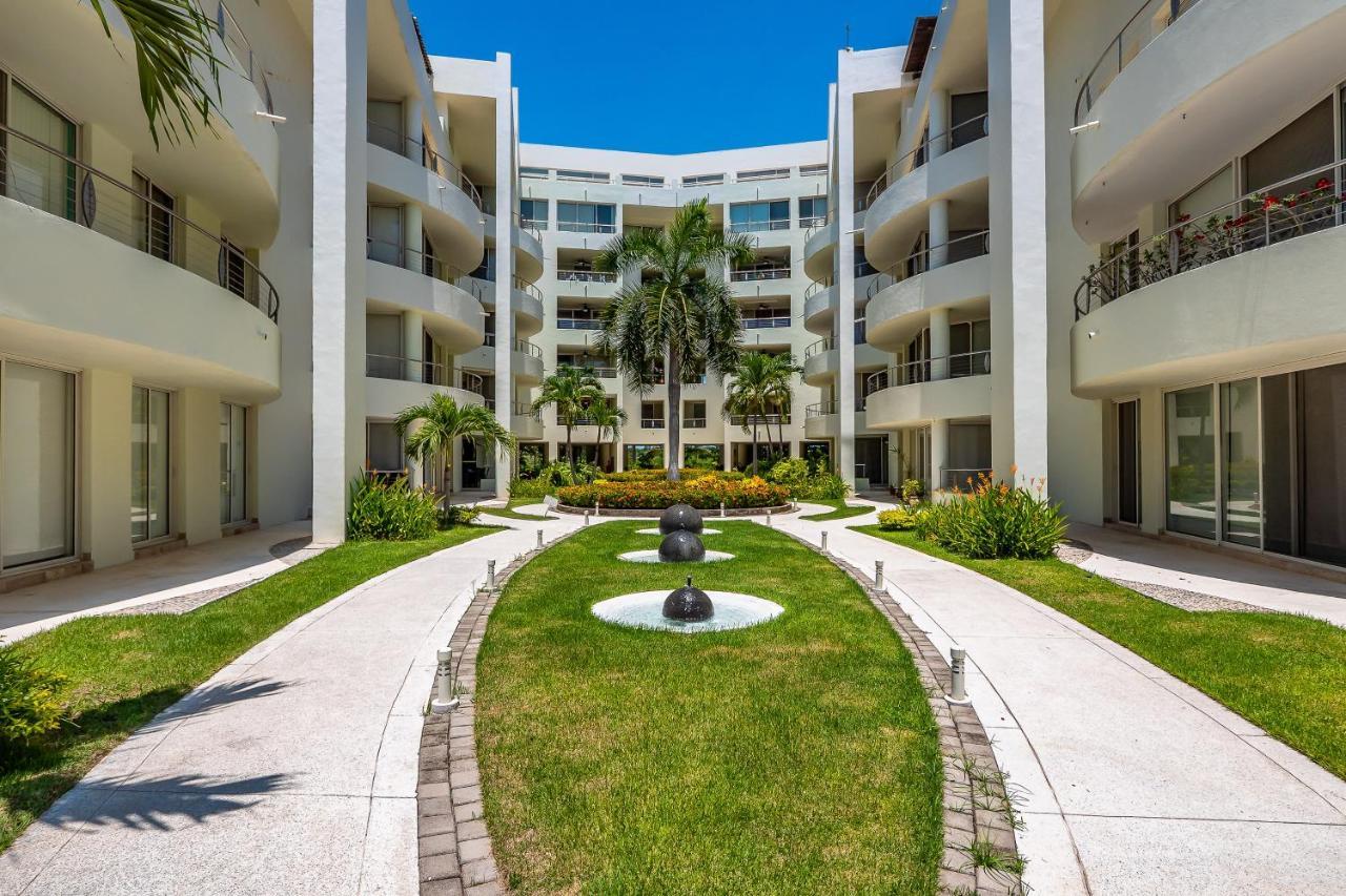 207 Nitta Apartment Nuevo Vallarta