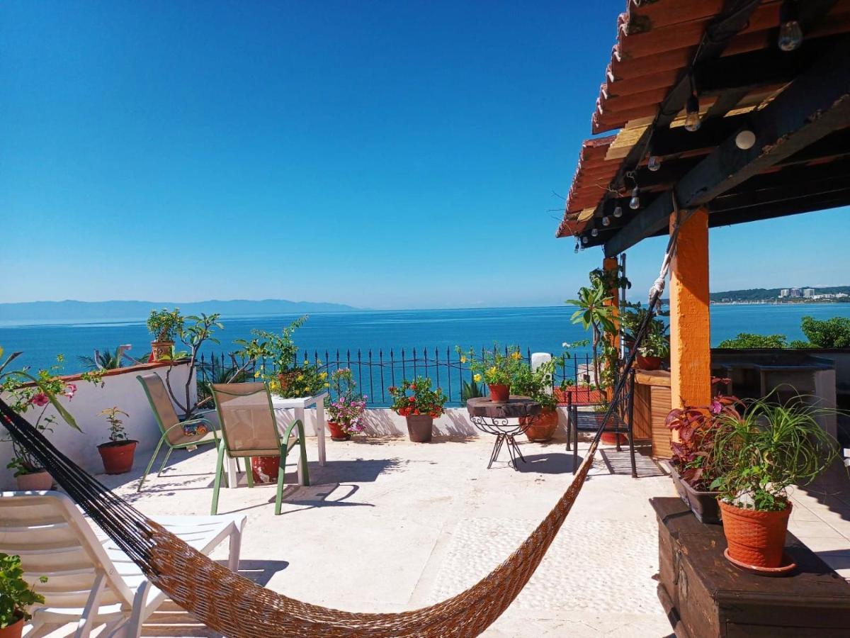 Hotel Casa Ana Ruth Bucerias