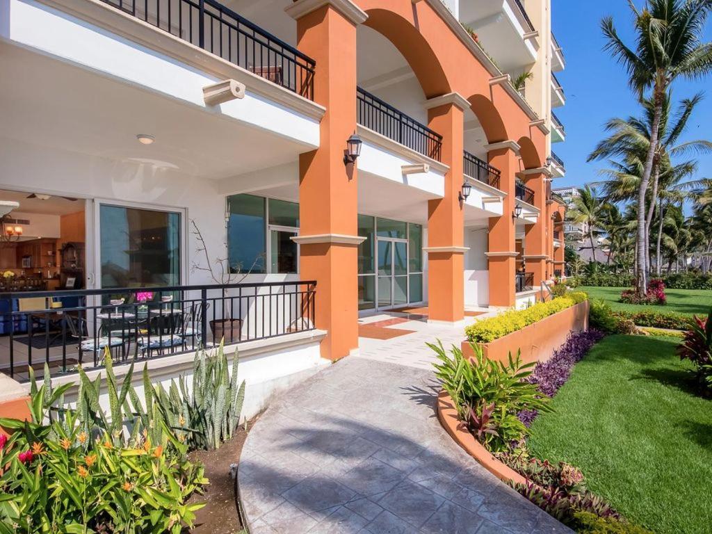 Holiday home 5 Star Lg 1 Bdr Playa Royale Oceanfront- *