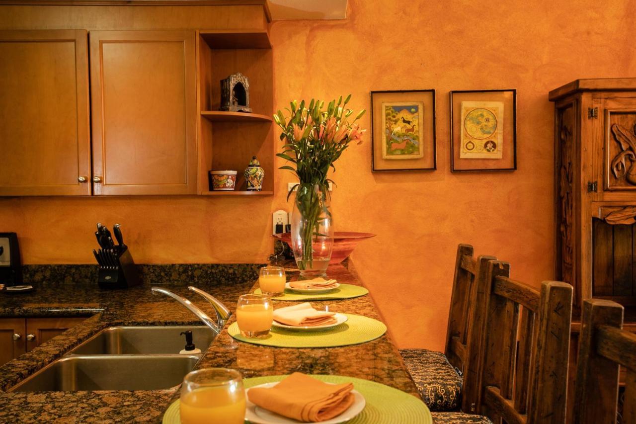 5 Star Lg 1 Bdr Playa Royale Oceanfront- Holiday home Nuevo Vallarta