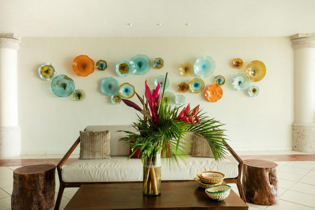5 Star Lg 1 Bdr Playa Royale Oceanfront- Holiday home Nuevo Vallarta