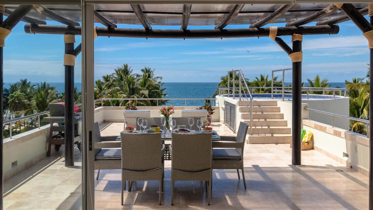 Holiday home Nitta 2 Bedroom Fantastic Ocean Views With Dipping Pool And Huge Deck *