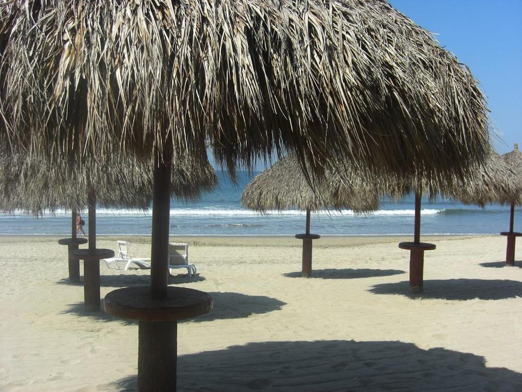 Holiday home 2 Bedroom Five Star Playa Royale Residences Building