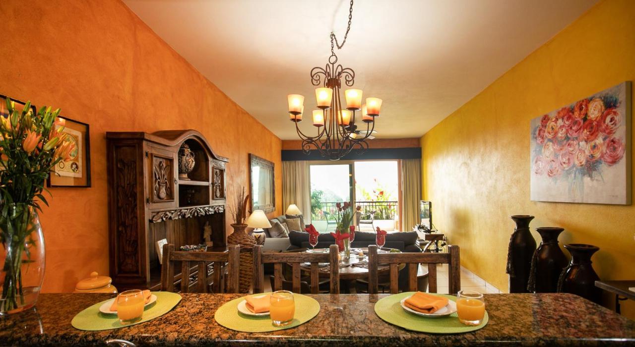Holiday home 5 Star Lg 1 Bdr Playa Royale Oceanfront-