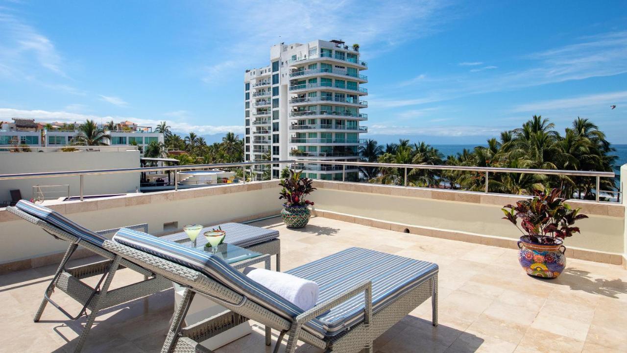 Nitta 2 Bedroom Fantastic Ocean Views With Dipping Pool And Huge Deck Holiday home Nuevo Vallarta
