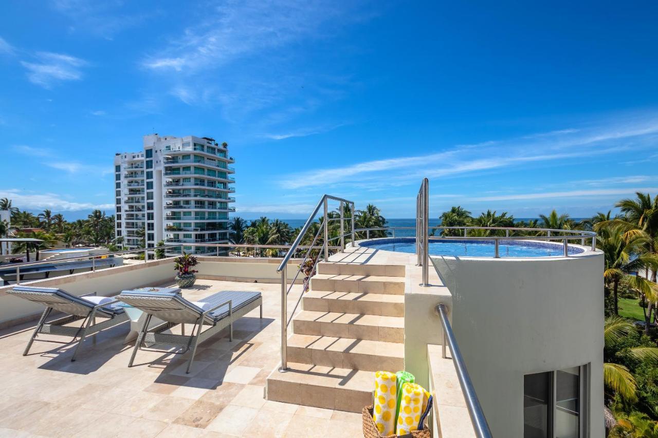 Nitta 2 Bedroom Fantastic Ocean Views With Dipping Pool And Huge Deck Holiday home *
