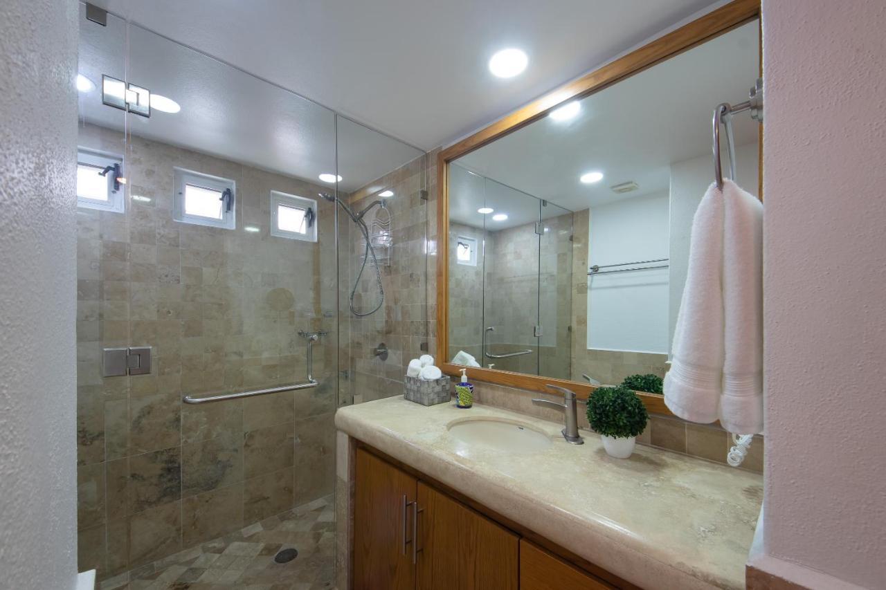 Holiday home Nitta 2 Bedroom Fantastic Ocean Views With Dipping Pool And Huge Deck Nuevo Vallarta