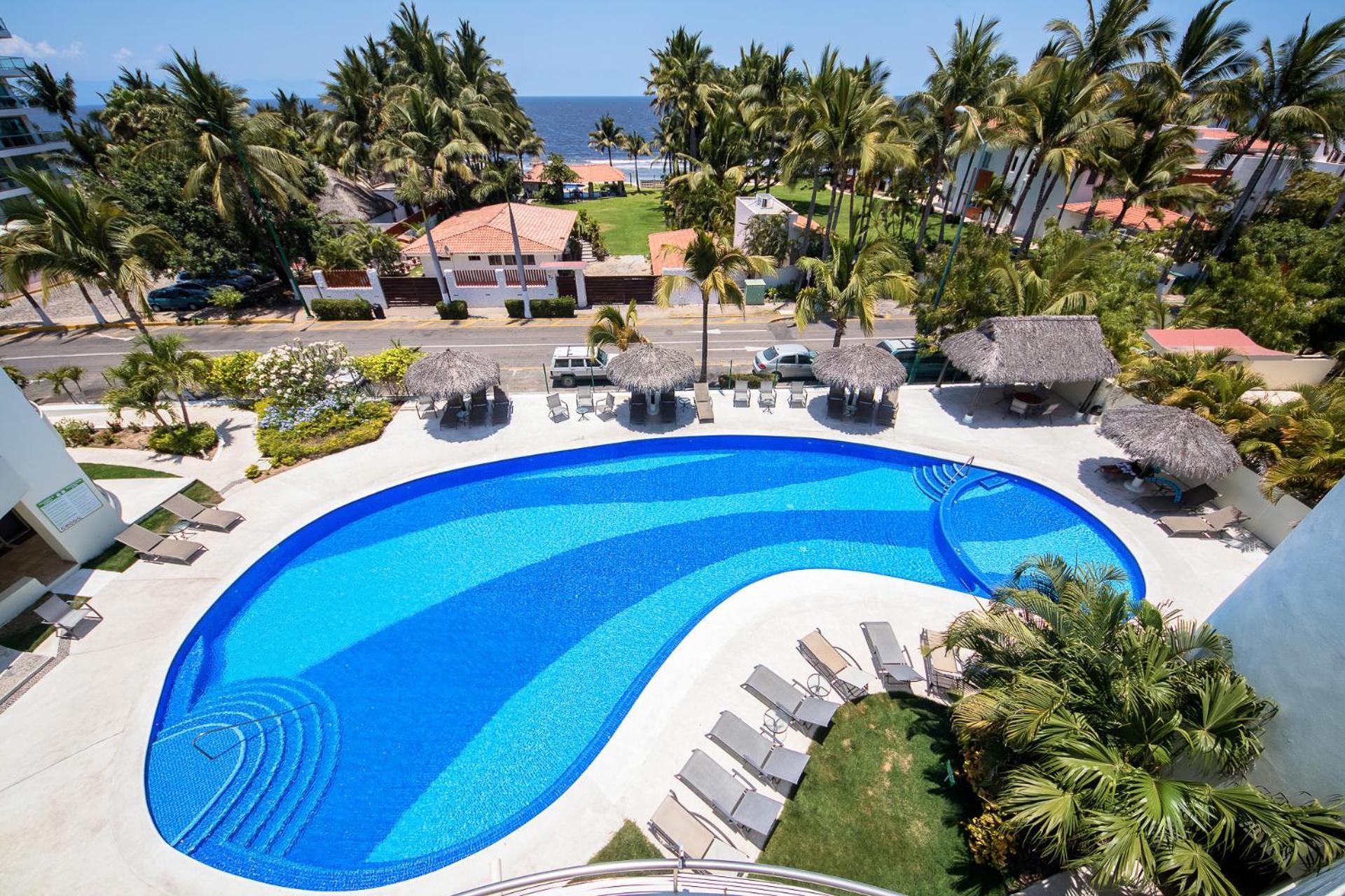Nitta 2 Bedroom Fantastic Ocean Views With Dipping Pool And Huge Deck Holiday home *
