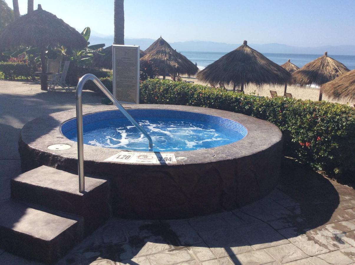 2 Bedroom Five Star Playa Royale Residences Building Nuevo Vallarta
