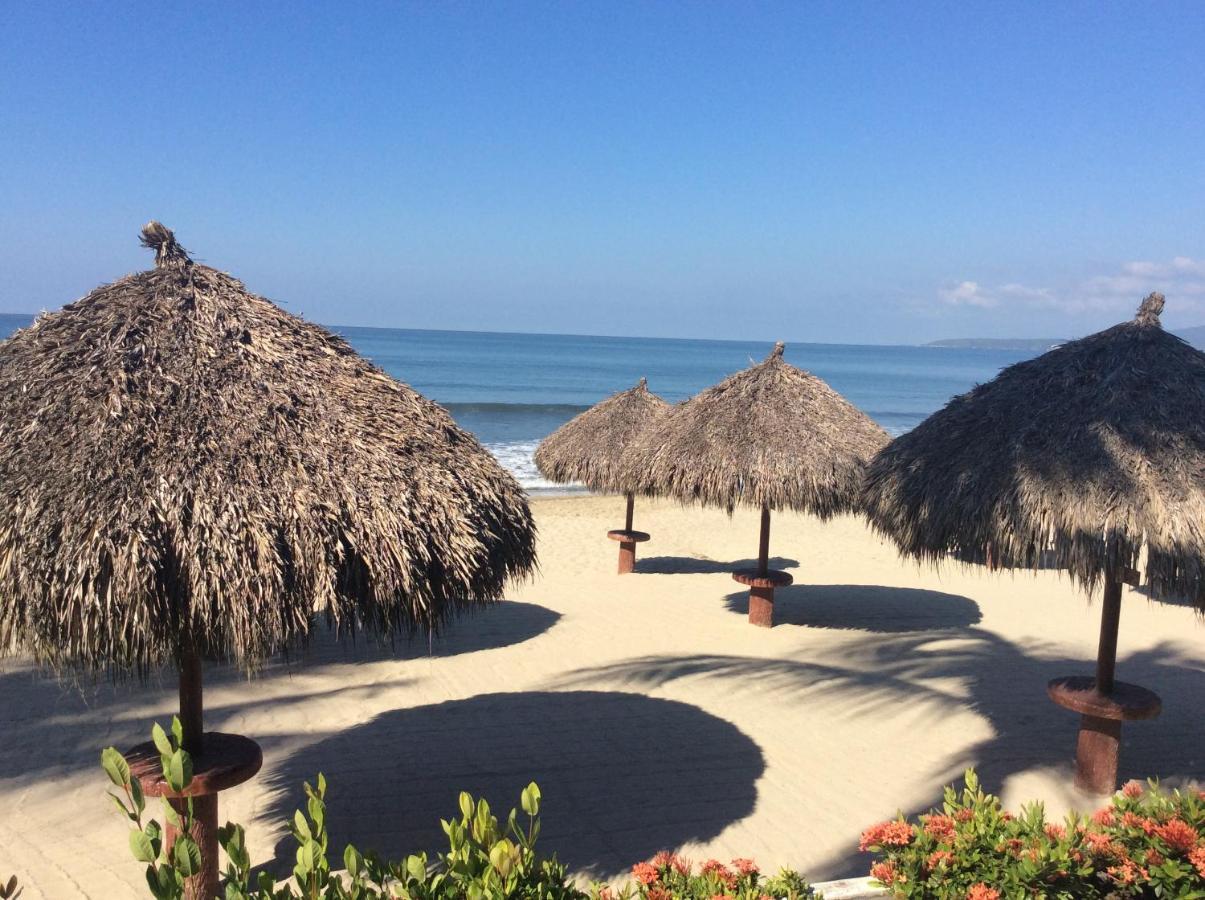 Holiday home 2 Bedroom Five Star Playa Royale Residences Building *