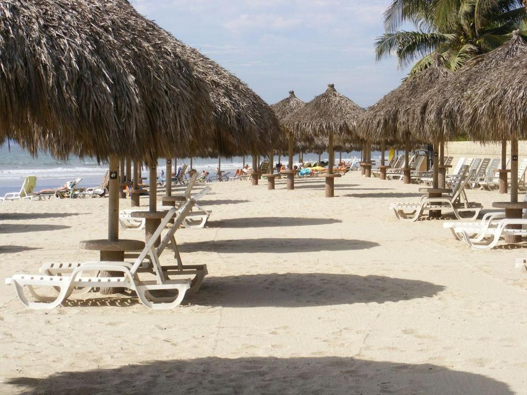 Holiday home 5 Star Lg 1 Bdr Playa Royale Oceanfront- Nuevo Vallarta