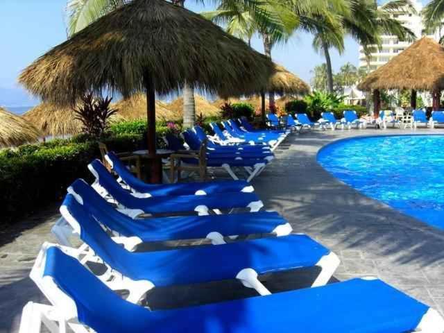 Holiday home 2 Bedroom Five Star Playa Royale Residences Building