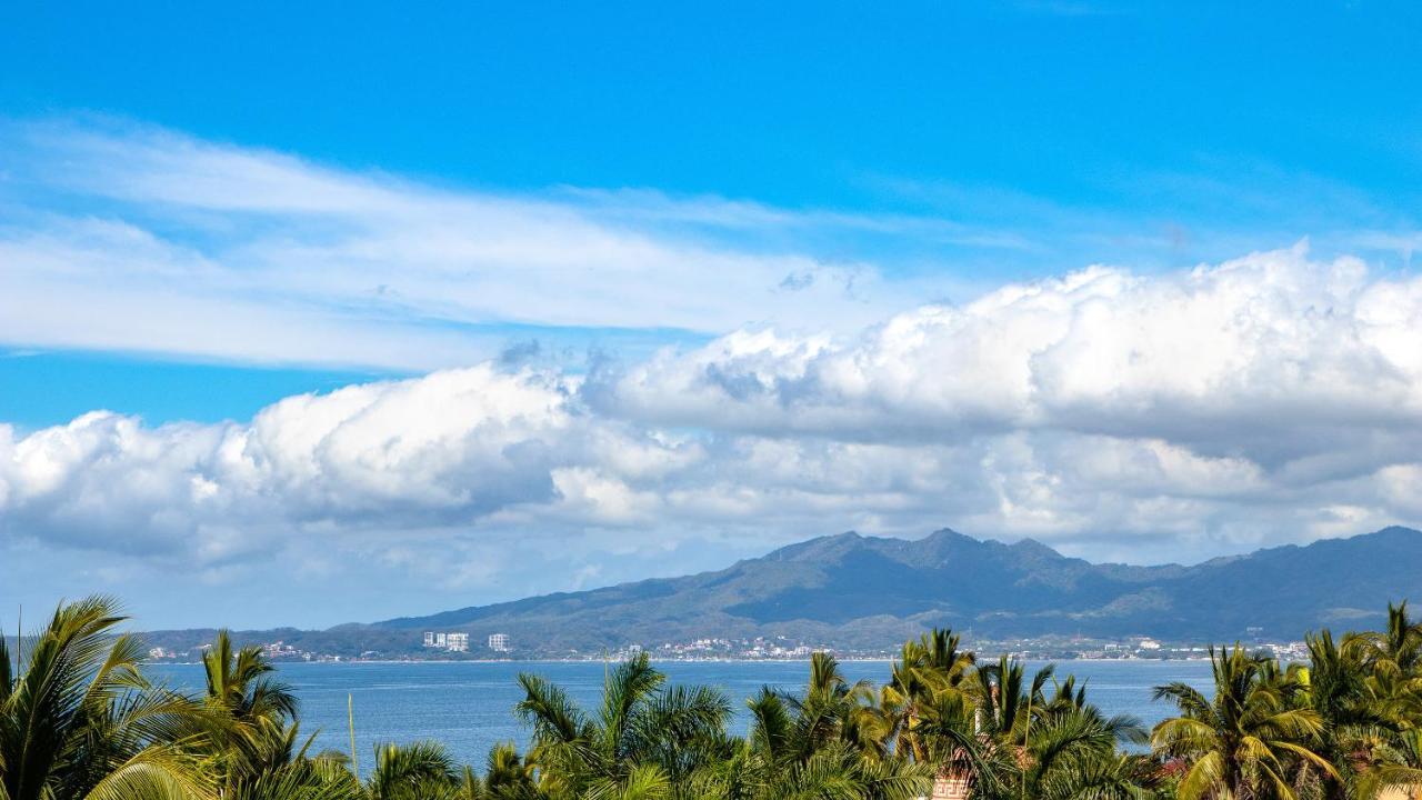 Nitta 2 Bedroom Fantastic Ocean Views With Dipping Pool And Huge Deck Holiday home Nuevo Vallarta