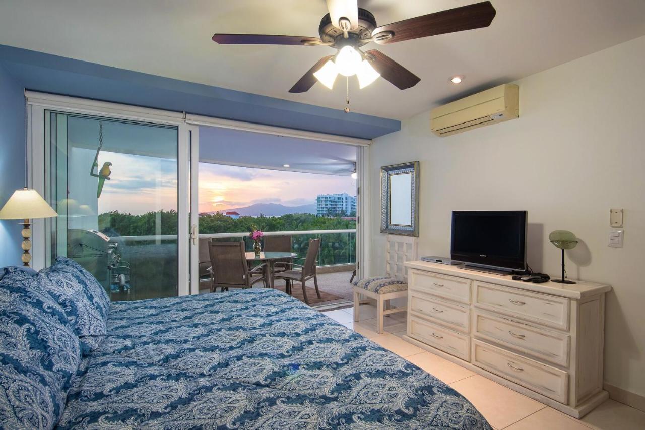 Breathtaking Magna Beachfront 3 Bedrooms Sleeps 6 Nuevo Vallarta