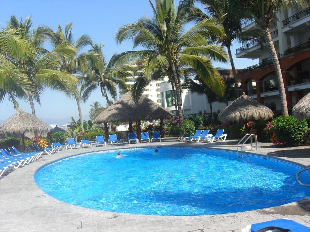 Holiday home 2 Bedroom Five Star Playa Royale Residences Building *