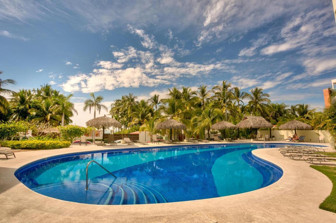 Holiday home Nitta 2 Bedroom Fantastic Ocean Views With Dipping Pool And Huge Deck Nuevo Vallarta