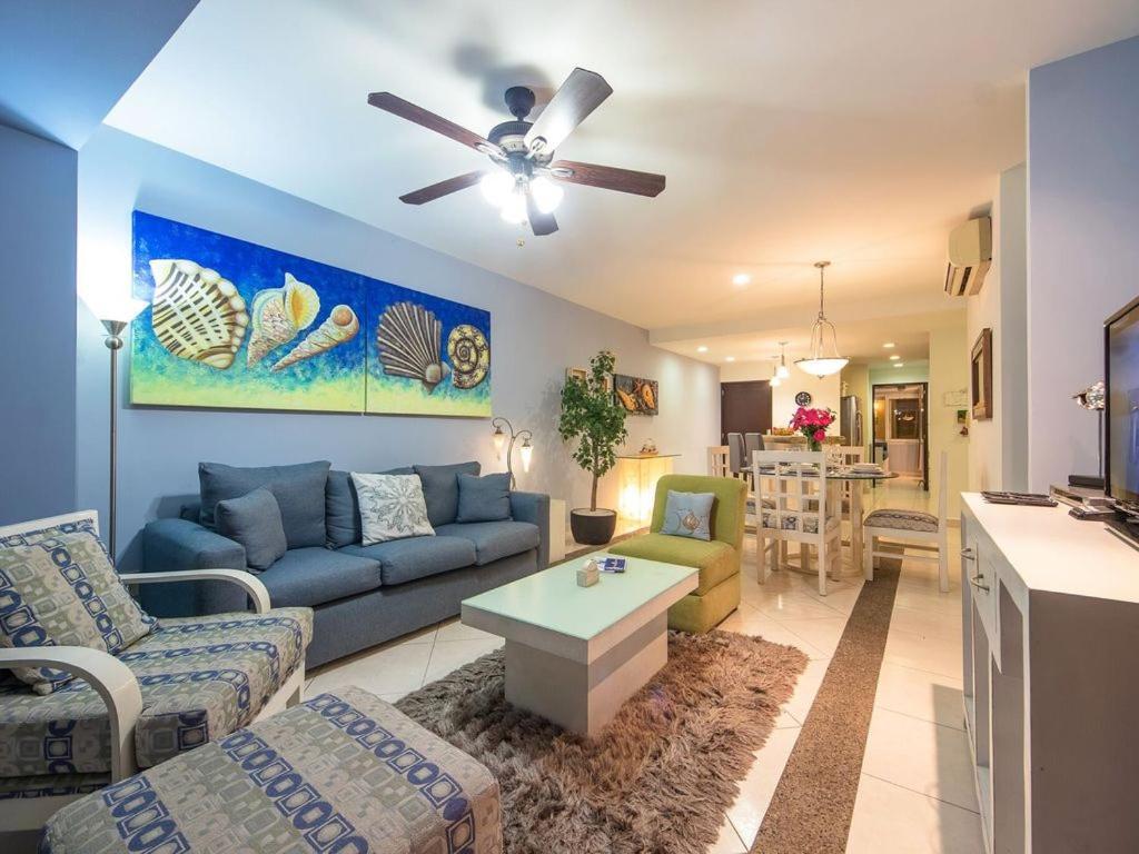 Holiday home Breathtaking Magna Beachfront 3 Bedrooms Sleeps 6