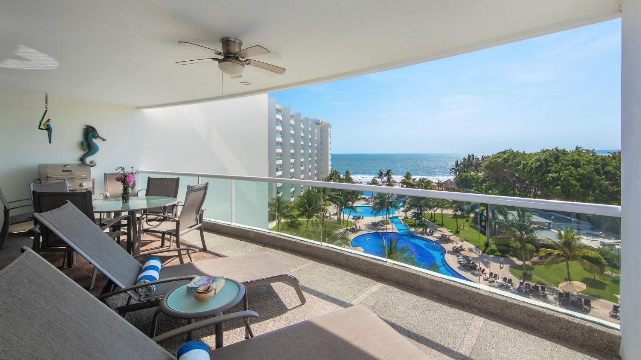 Holiday home Breathtaking Magna Beachfront 3 Bedrooms Sleeps 6 Nuevo Vallarta