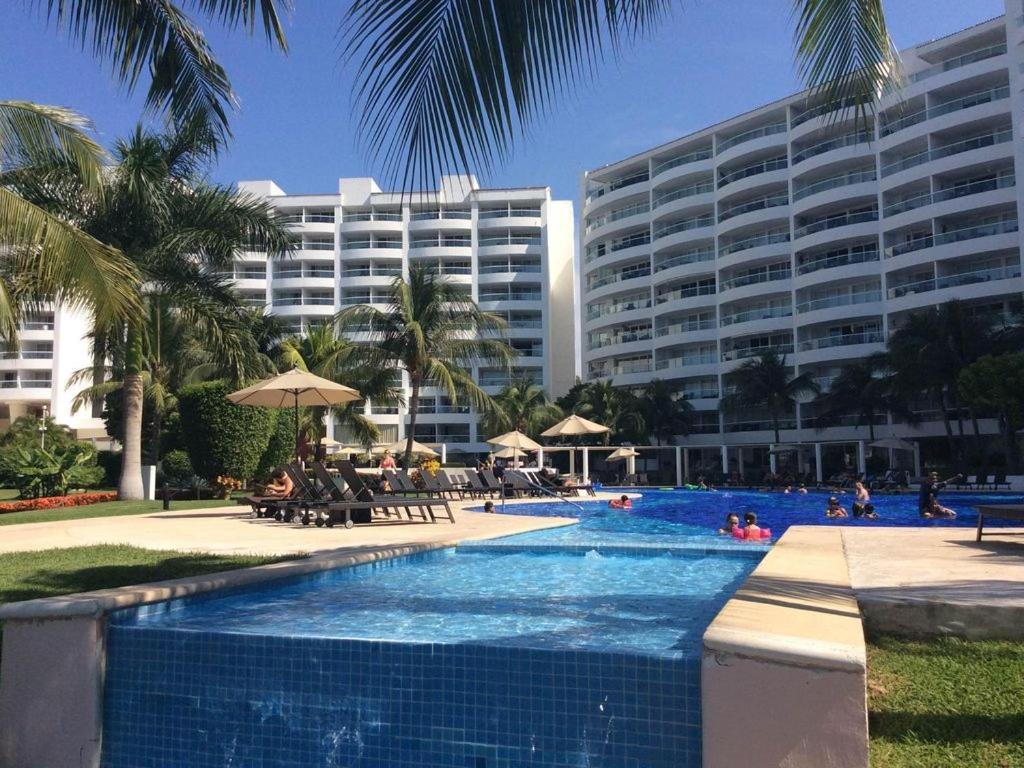 Breathtaking Magna Beachfront 3 Bedrooms Sleeps 6 Nuevo Vallarta