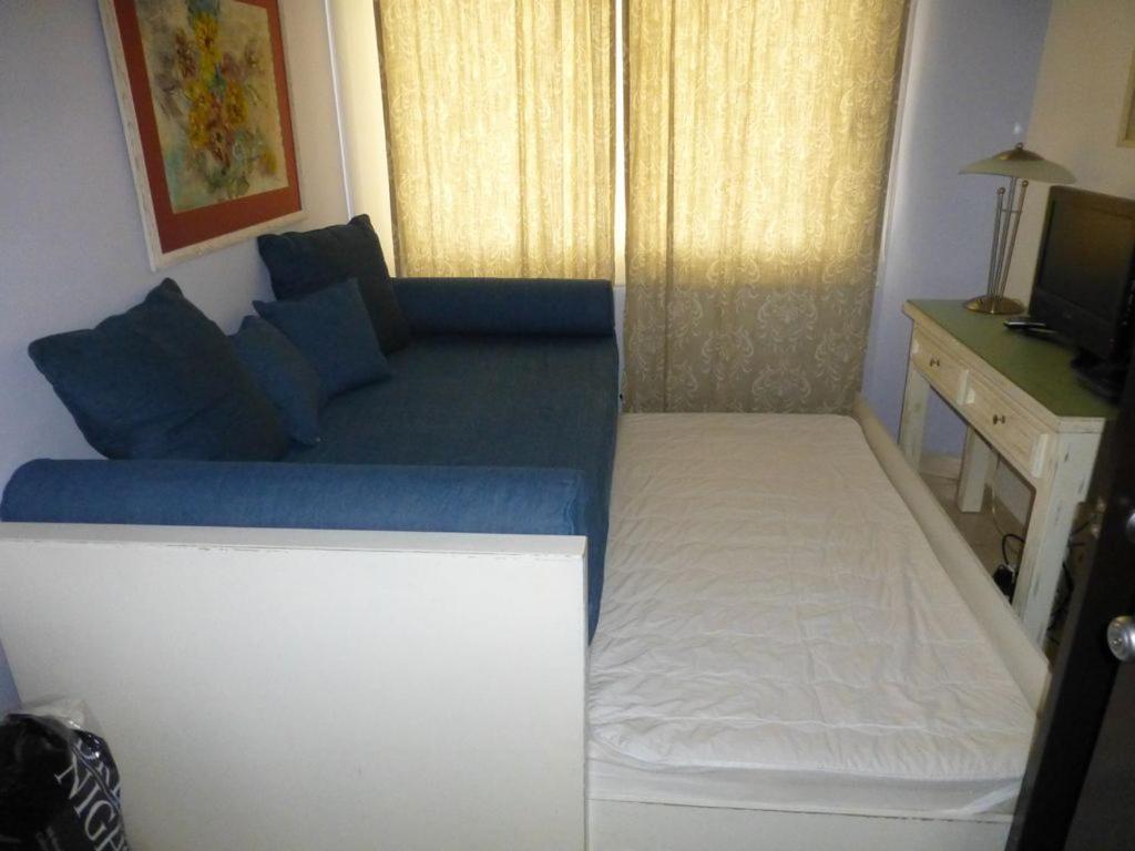 Holiday home Breathtaking Magna Beachfront 3 Bedrooms Sleeps 6