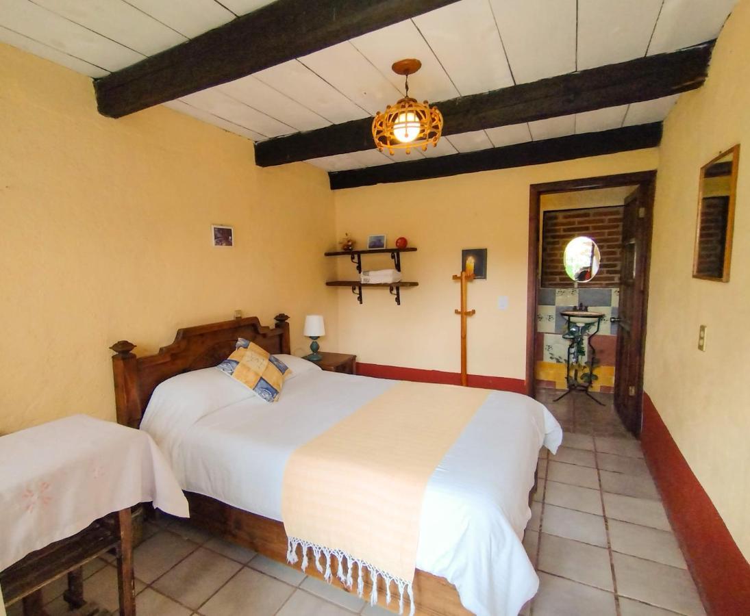 Rancho Coyotepec