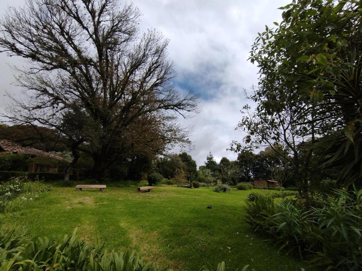 Rancho Coyotepec * Zacatlan