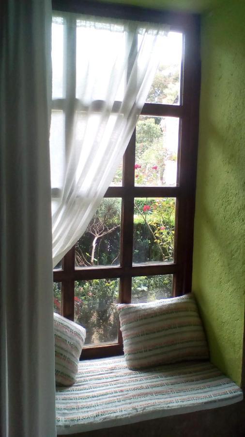 Rancho Coyotepec *