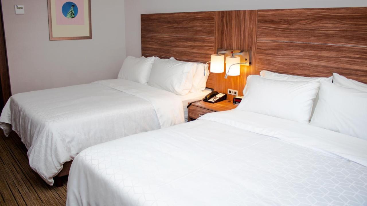 Hotel Express By Ihg Guaymas