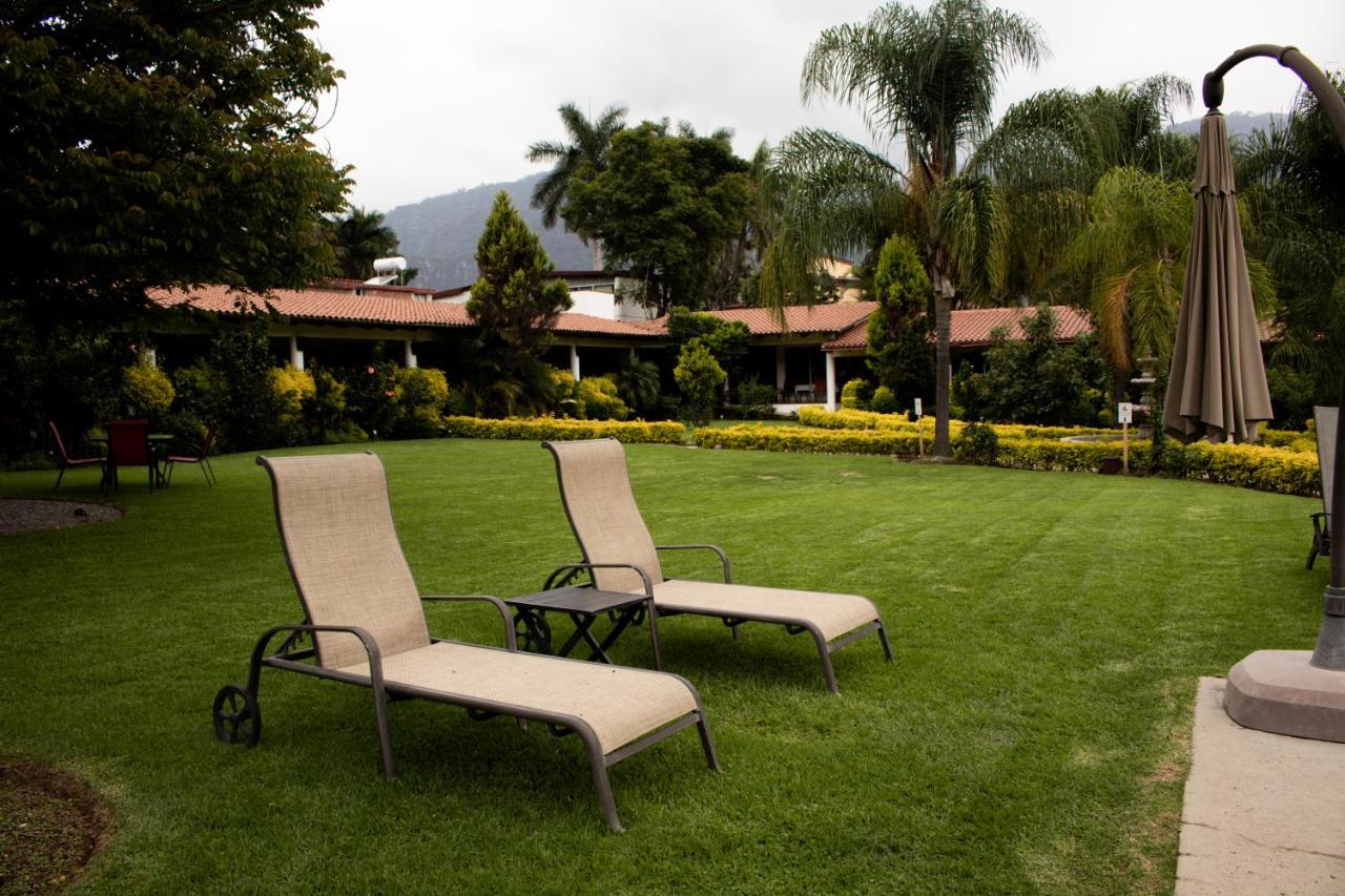 La Presa Hotel 4*