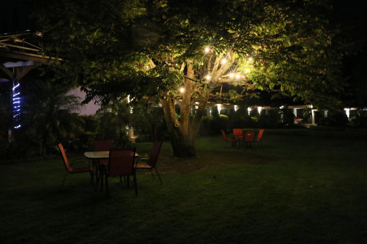 La Presa 4* Tepoztlan