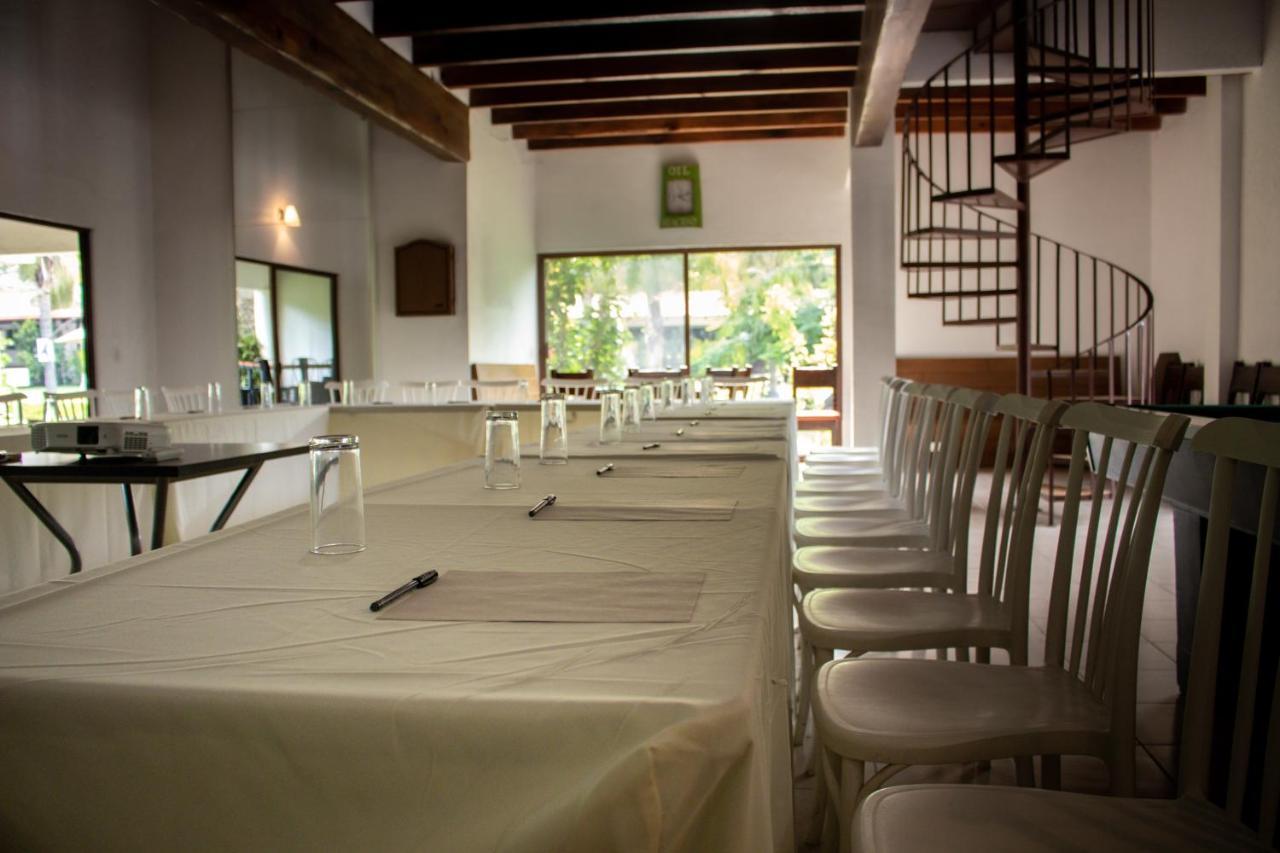 Hotel La Presa