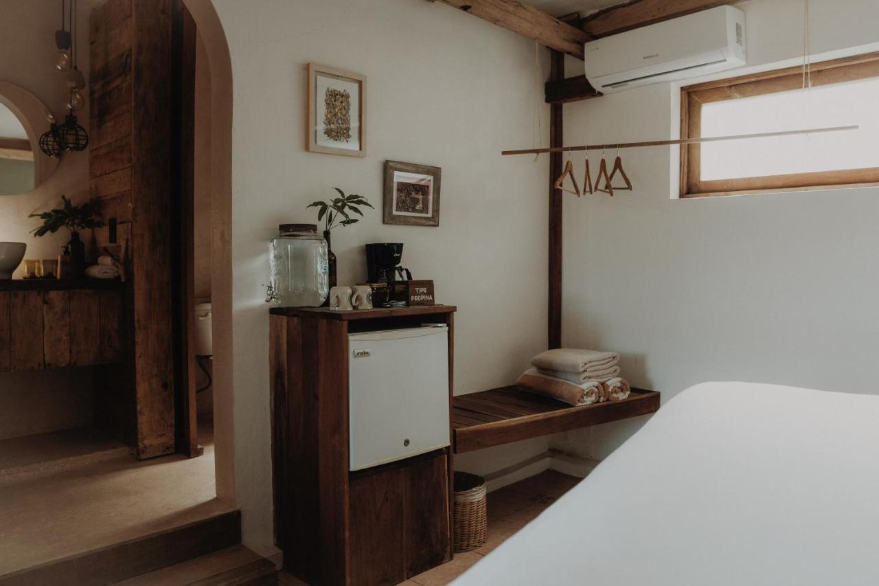 Apartment Boa Boa Bacalar