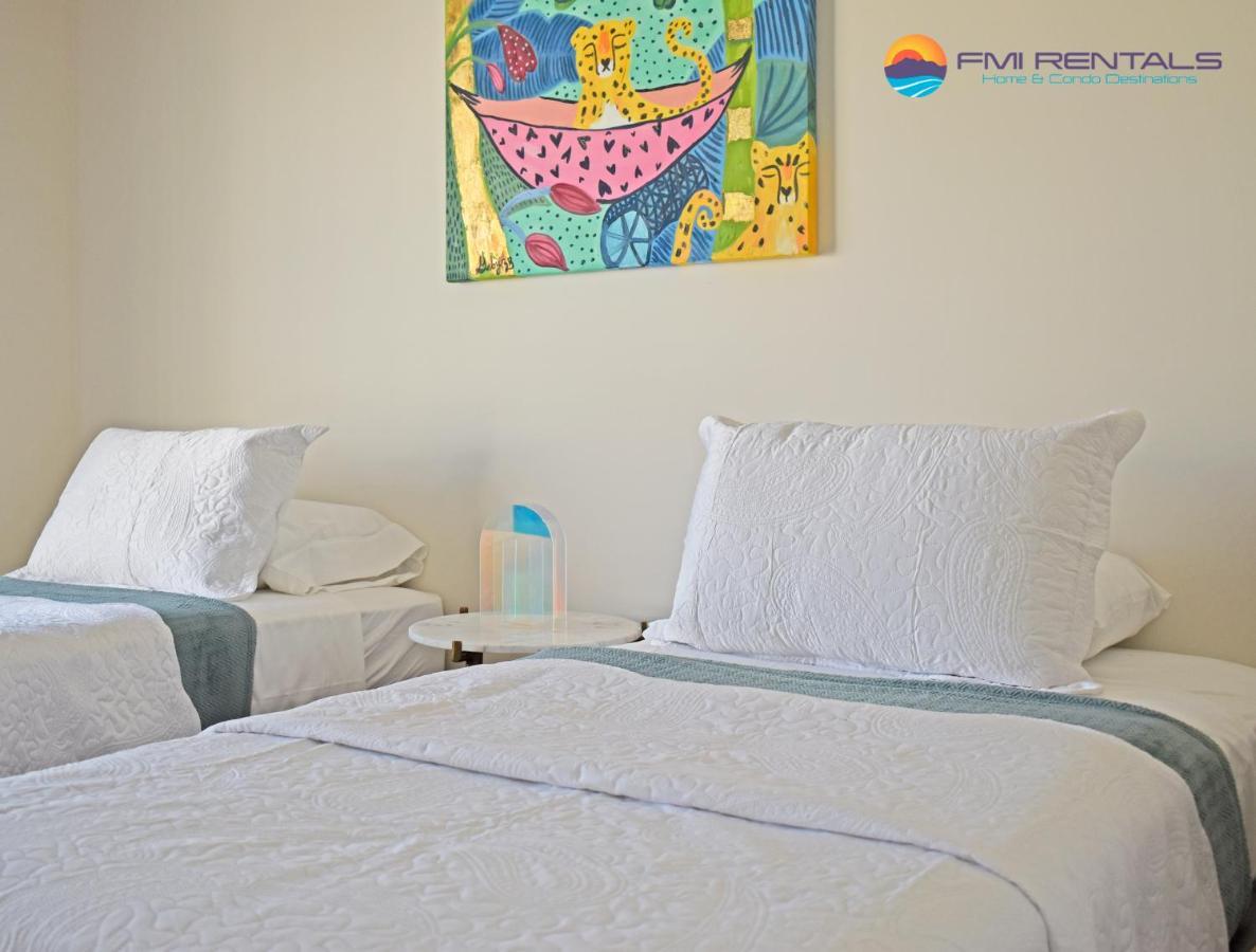 Casa Jaguar Puerto Penasco