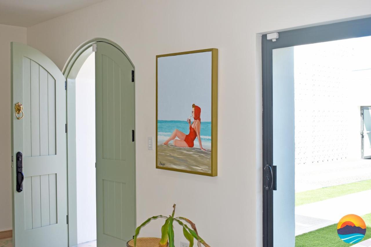 Casa Jaguar Puerto Penasco