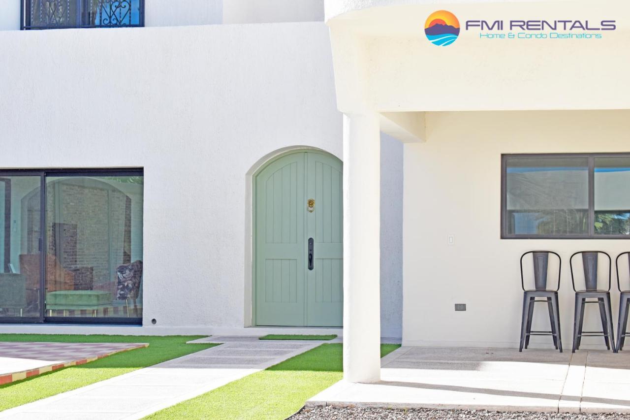 Casa Jaguar Holiday home Puerto Penasco